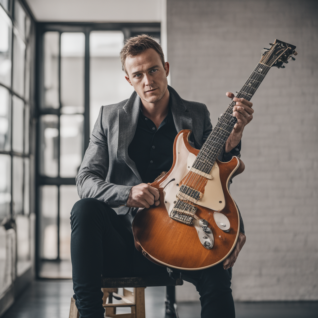 Ben Campbell (musician)