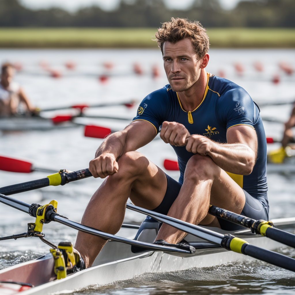 Ben Canham