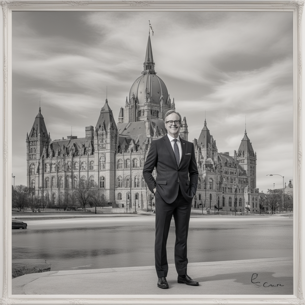 Ben Carr (politician)