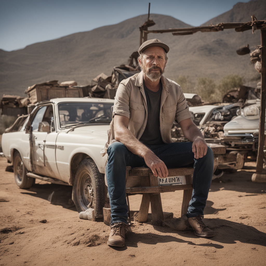 Ben Cashdan