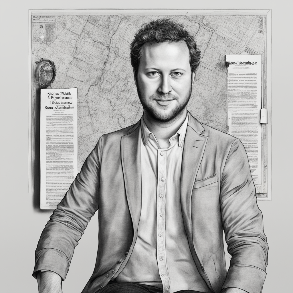 Ben Casselman