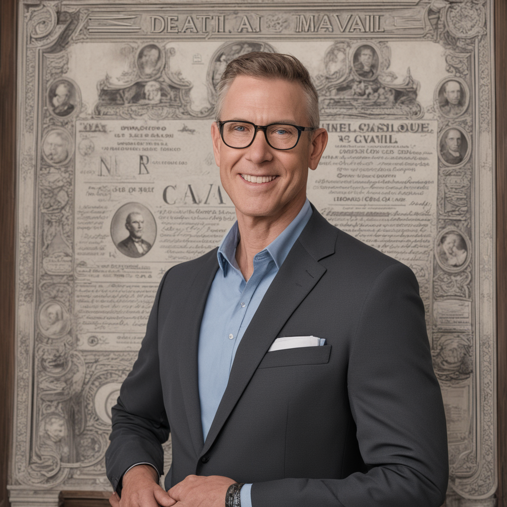 Ben Cavil