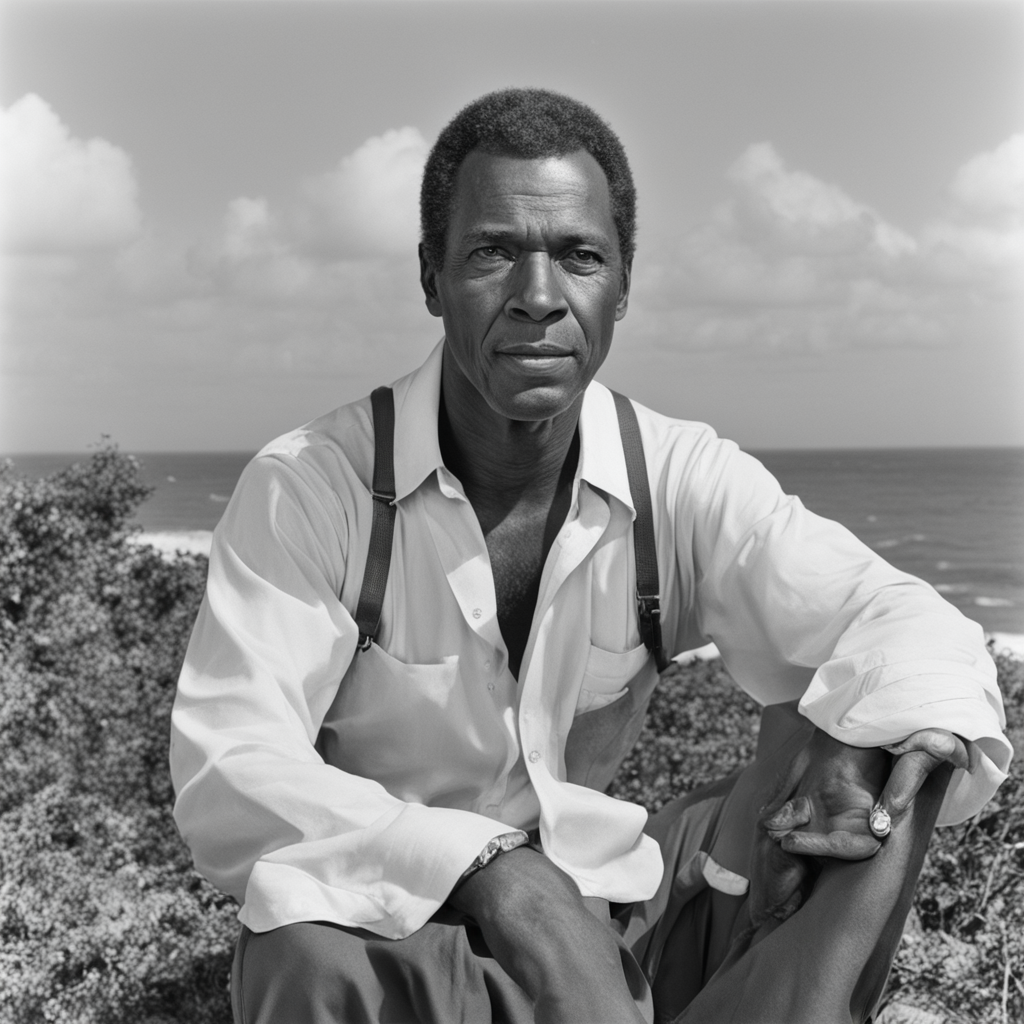 Ben Cayenne