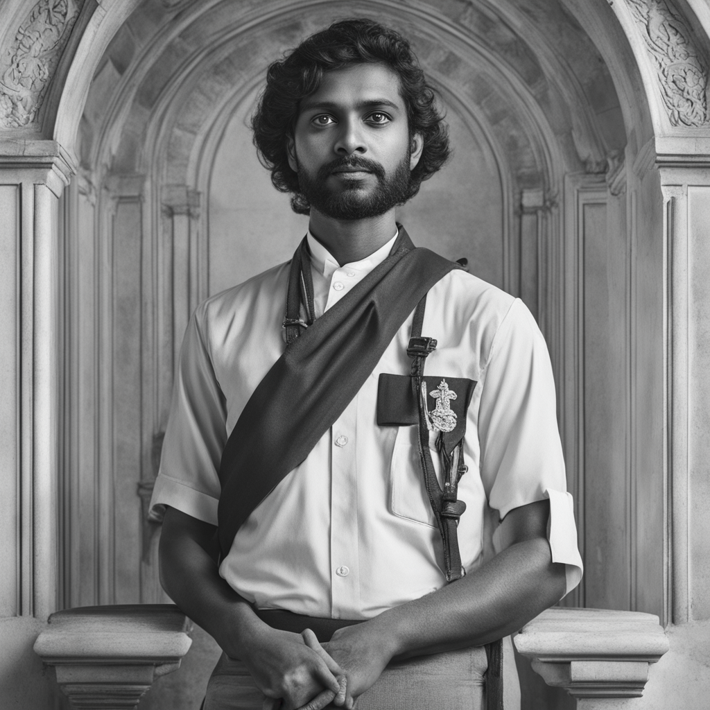 Ben Chacko