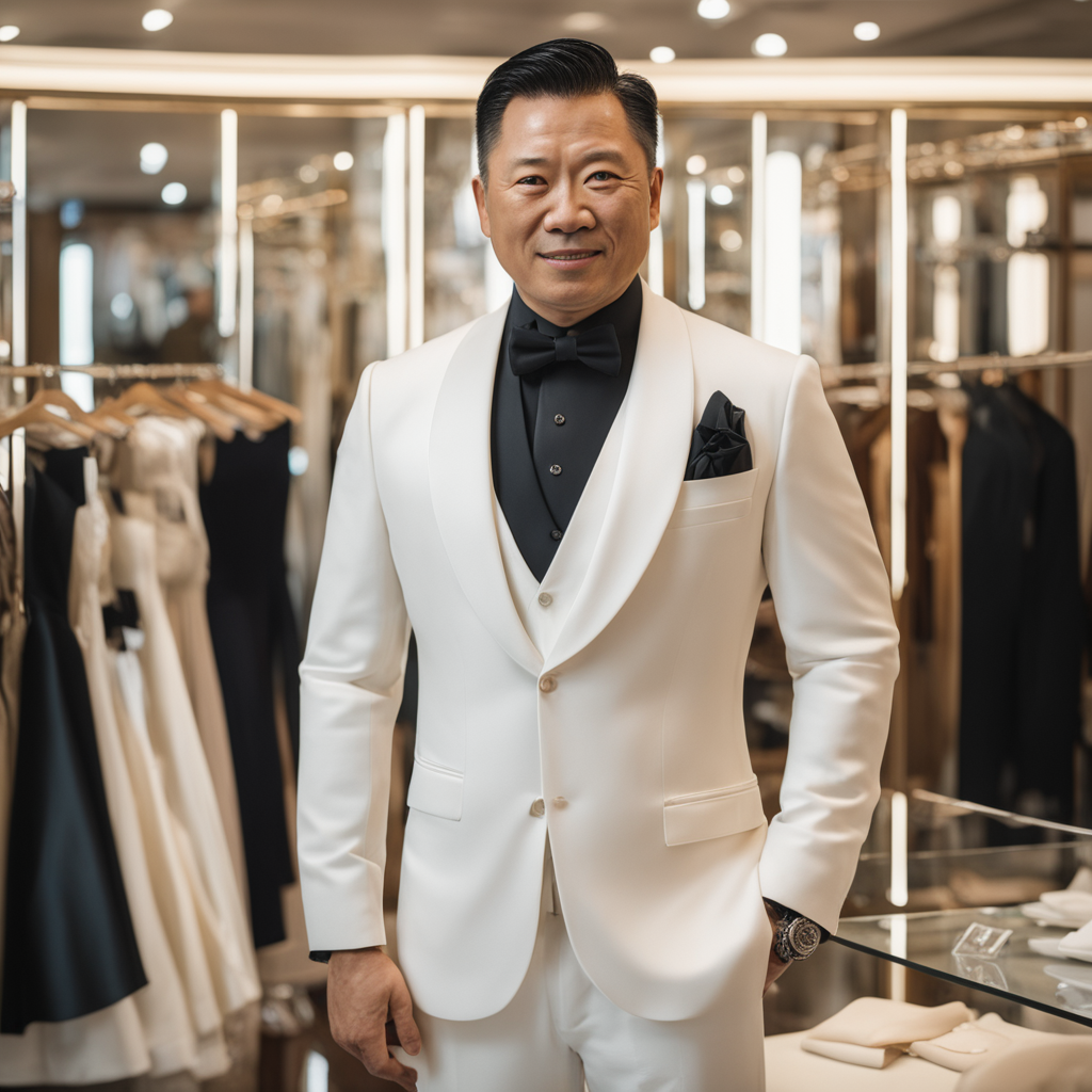 Ben Chan (Filipino businessman)