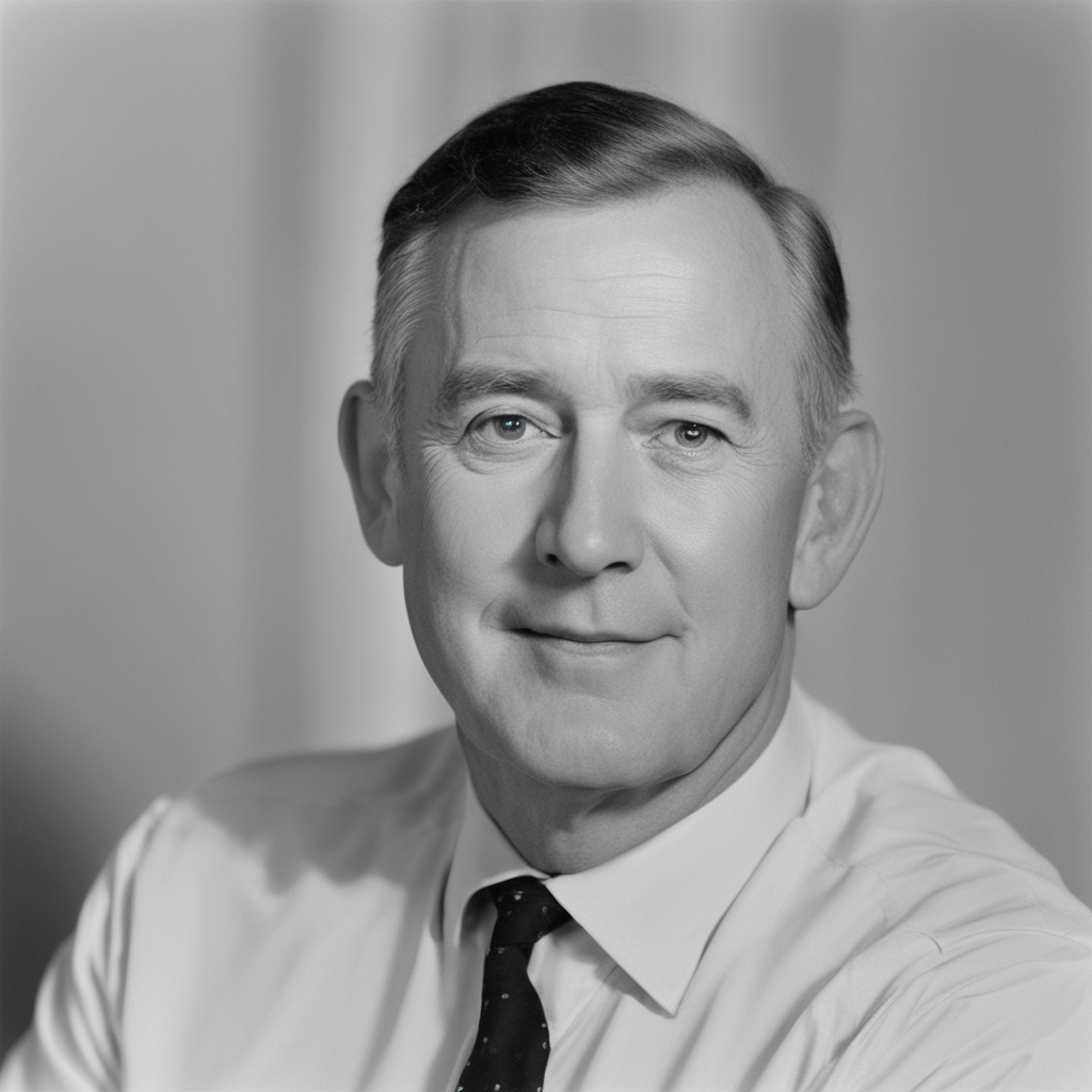 Ben Chapman (politician)