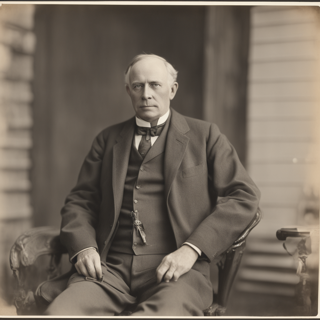 Ben Cheney