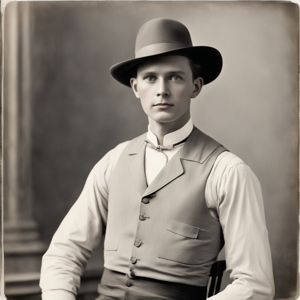 Ben Chester White