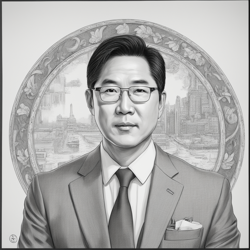 Ben Chin