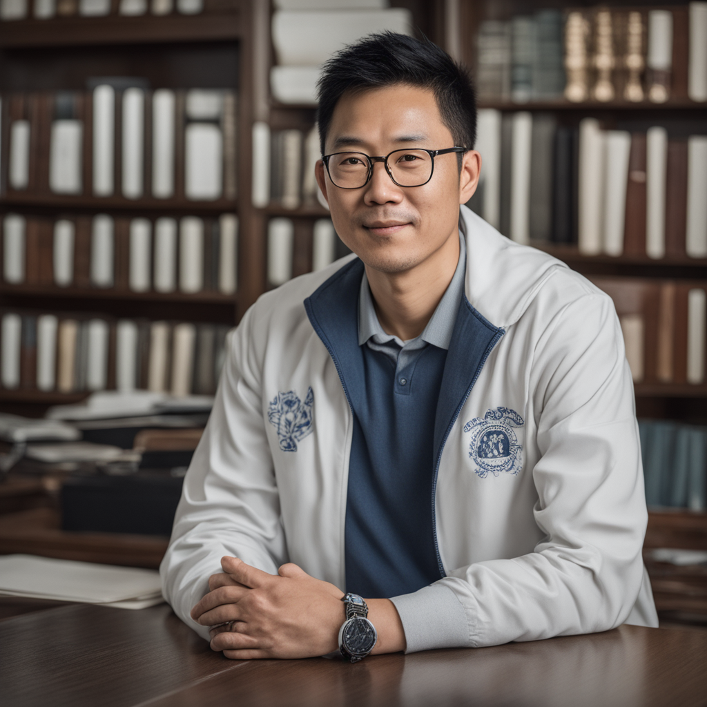 Ben Chiu
