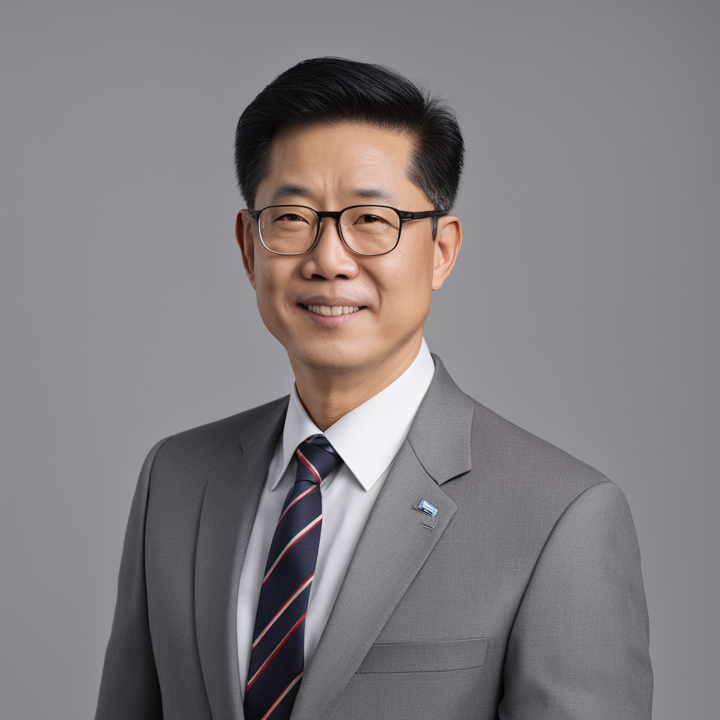 Ben Chong Chen Bin