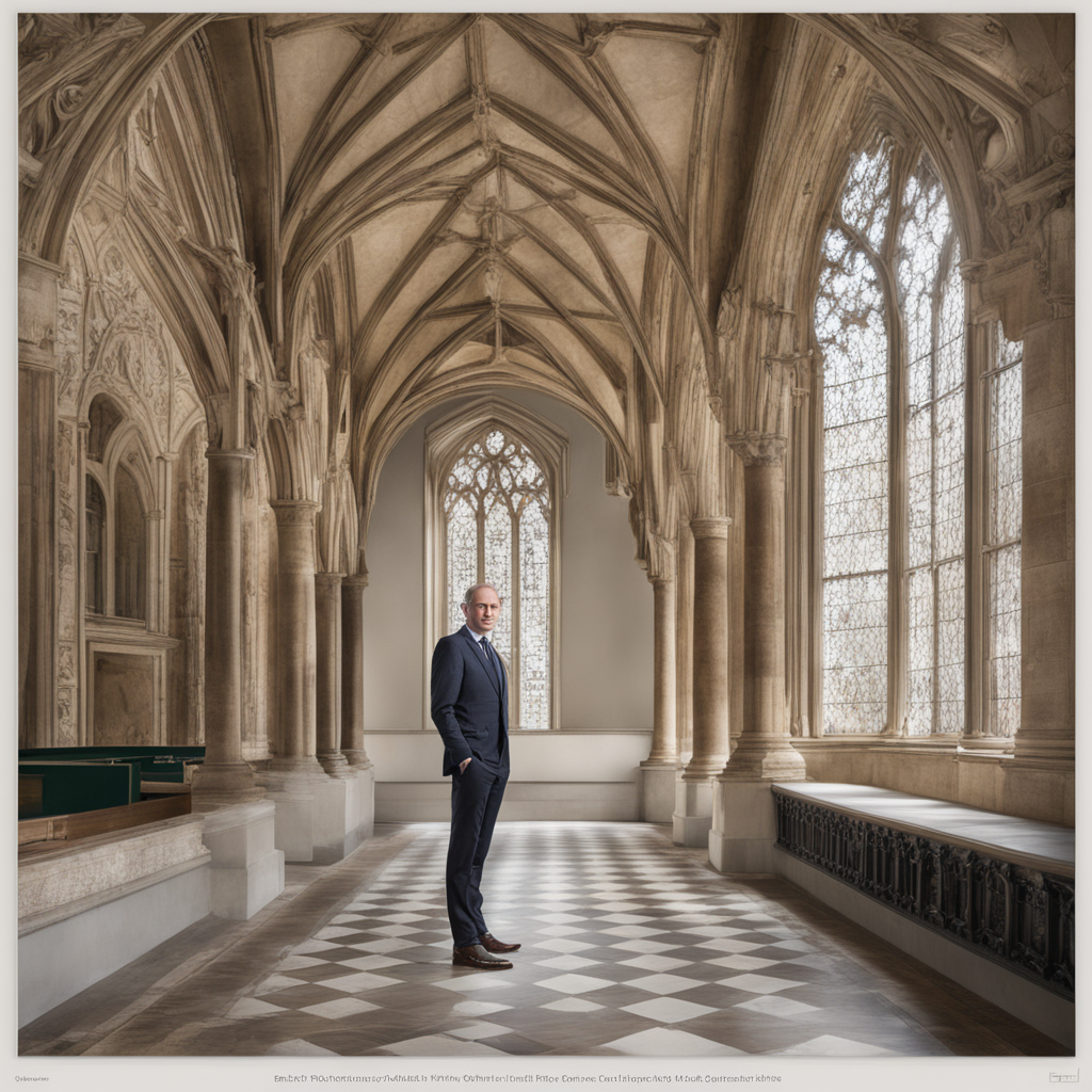 Ben Clarke
