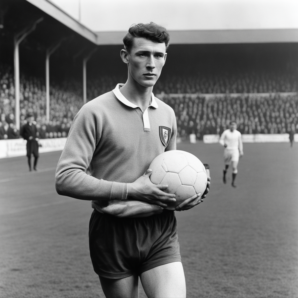 Ben Clarke (footballer, born 1911)
