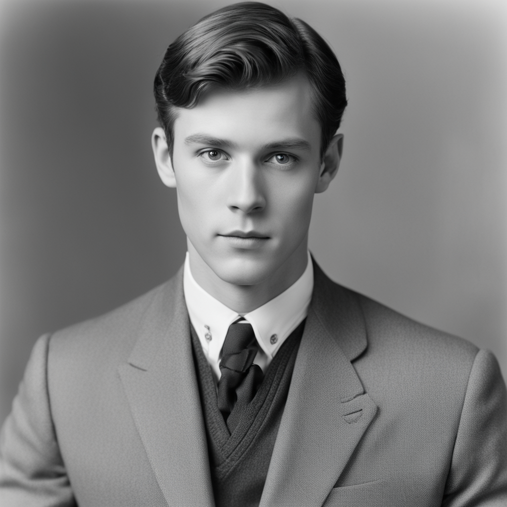 Ben Claxton