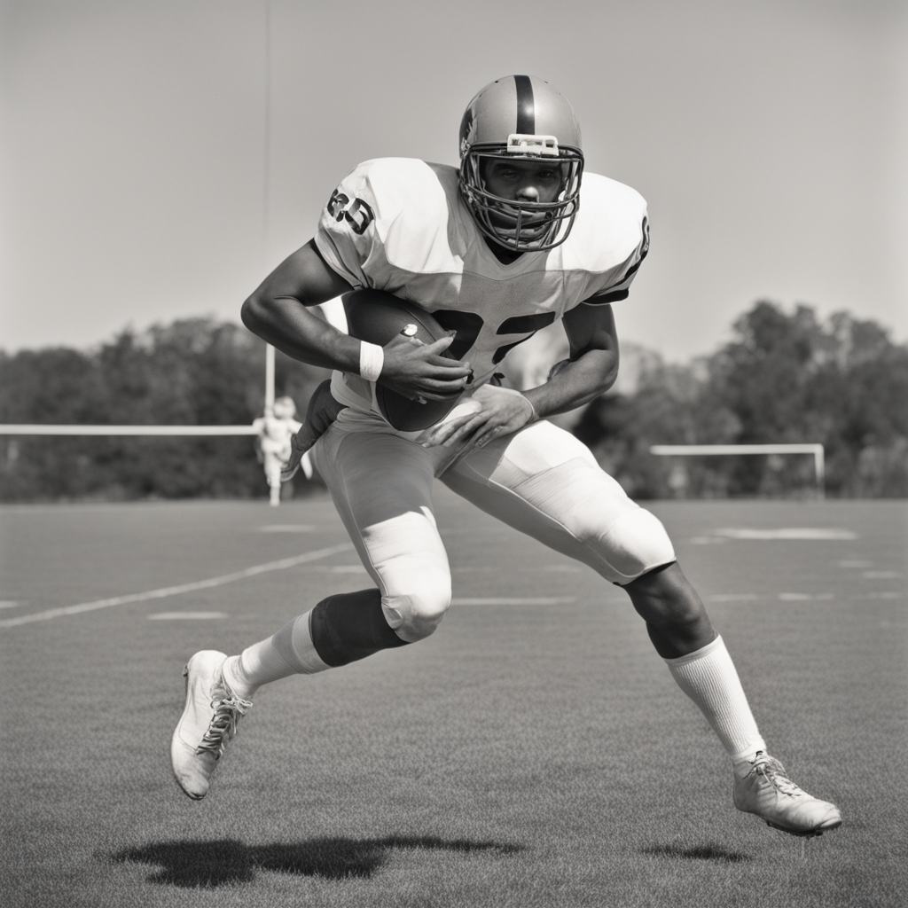 Ben Coleman (American football)