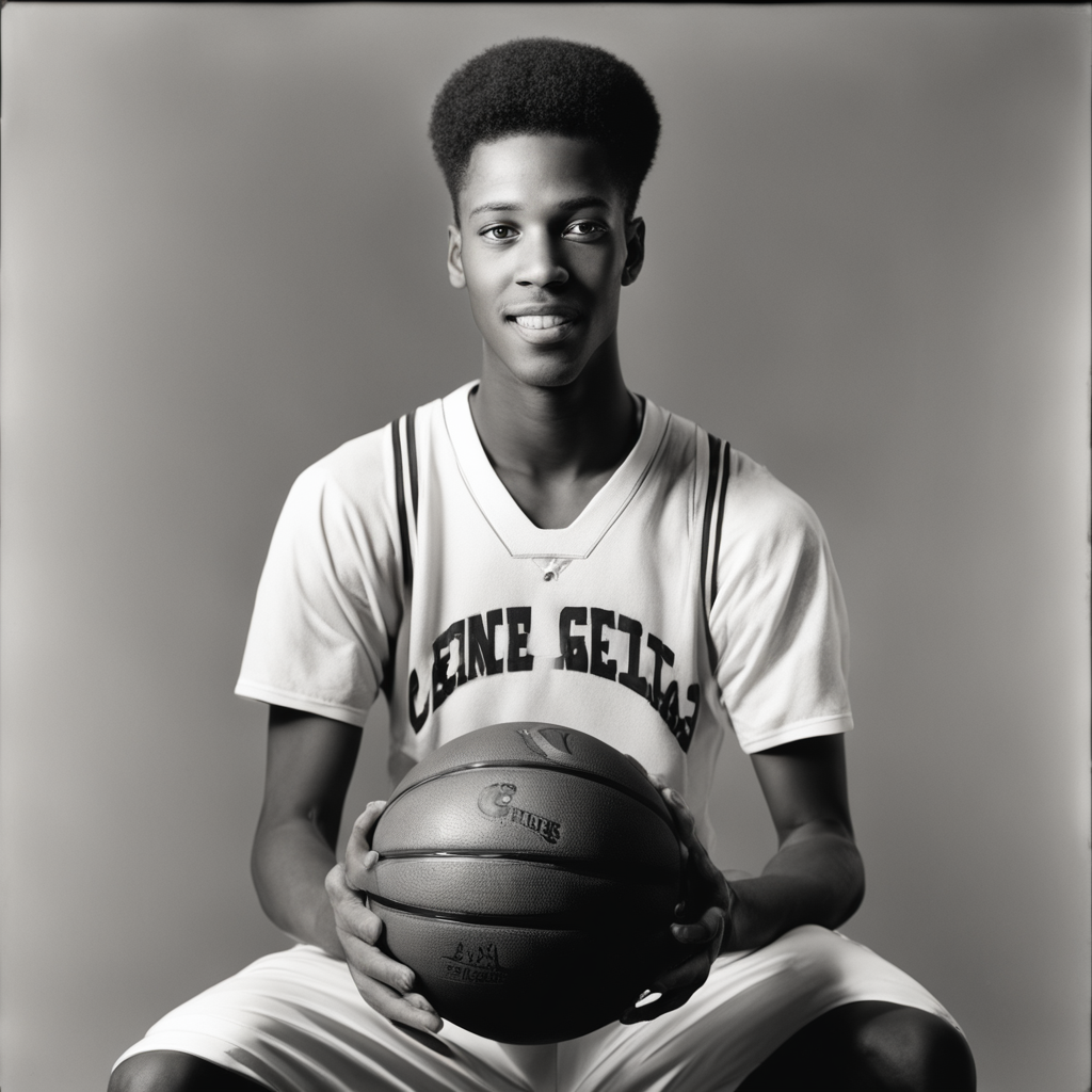Ben Coleman (basketball)