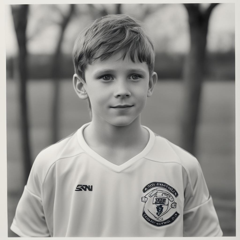 Ben Collett