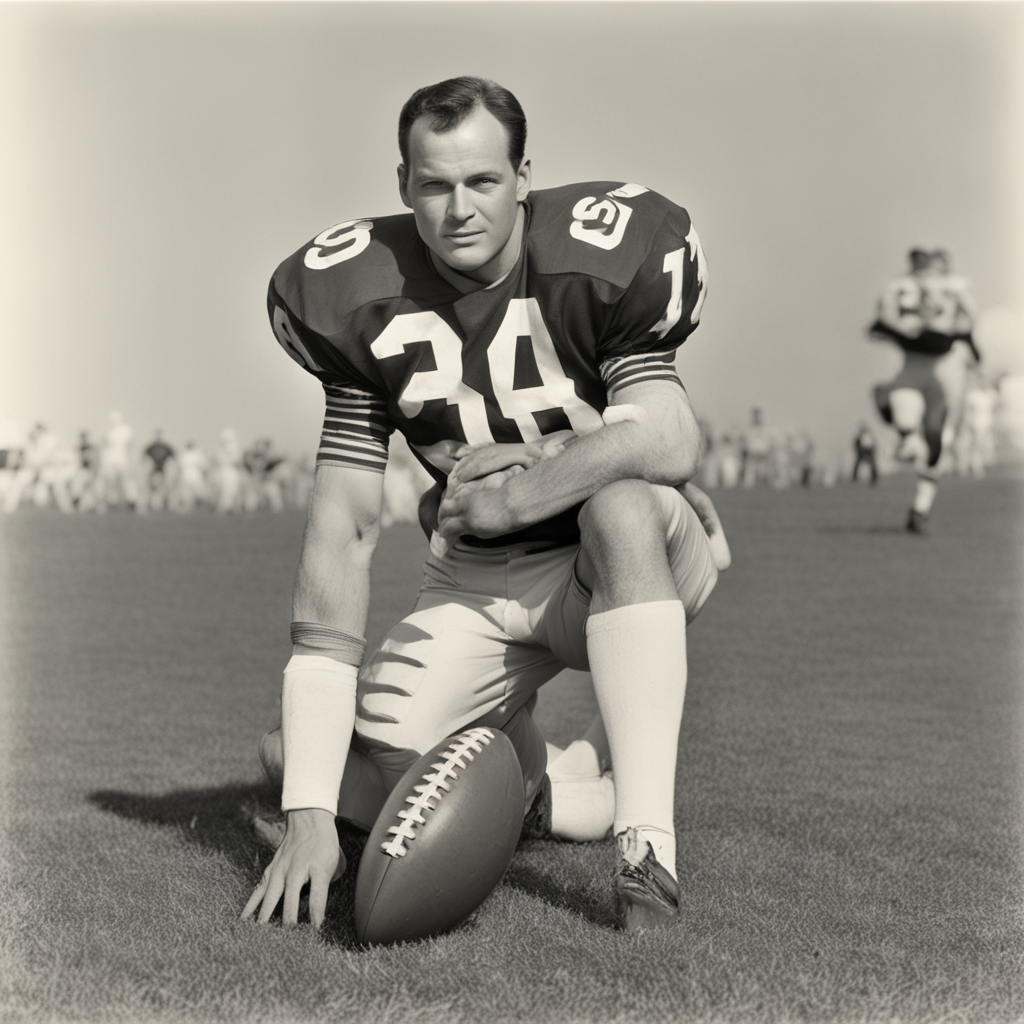 Ben Collins (American football)