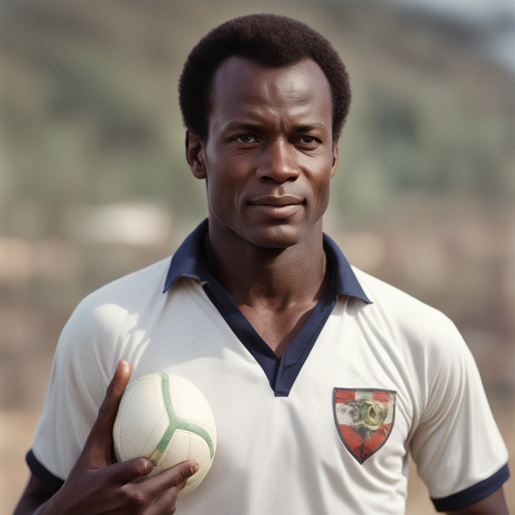 Ben Collins (footballer, born 1961)