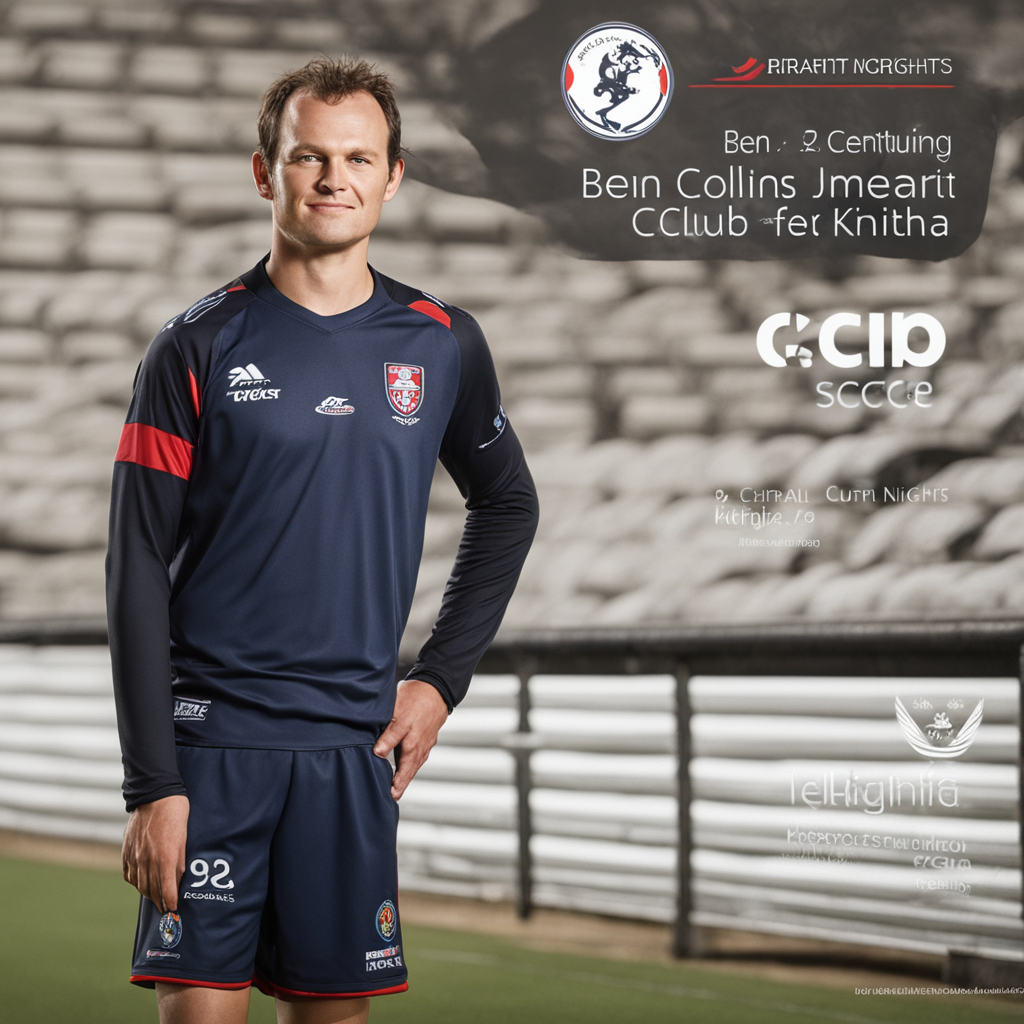 Ben Collins (soccer, born 2000)