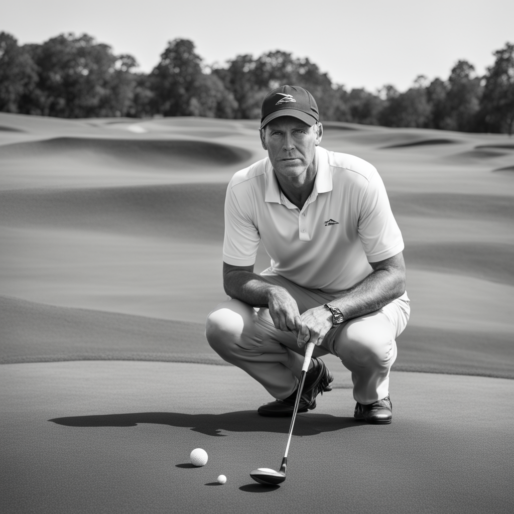 Ben Cook (golfer)