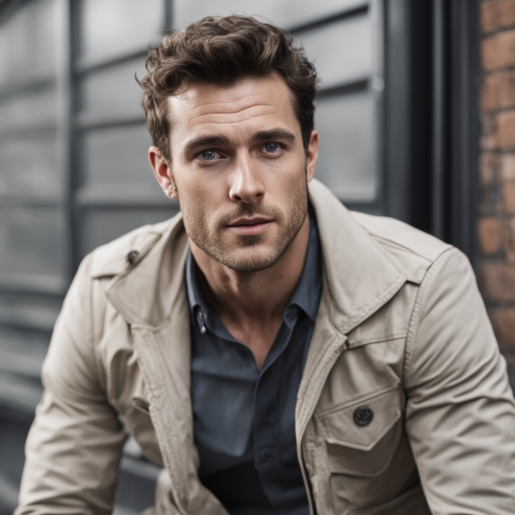 Ben Cooke