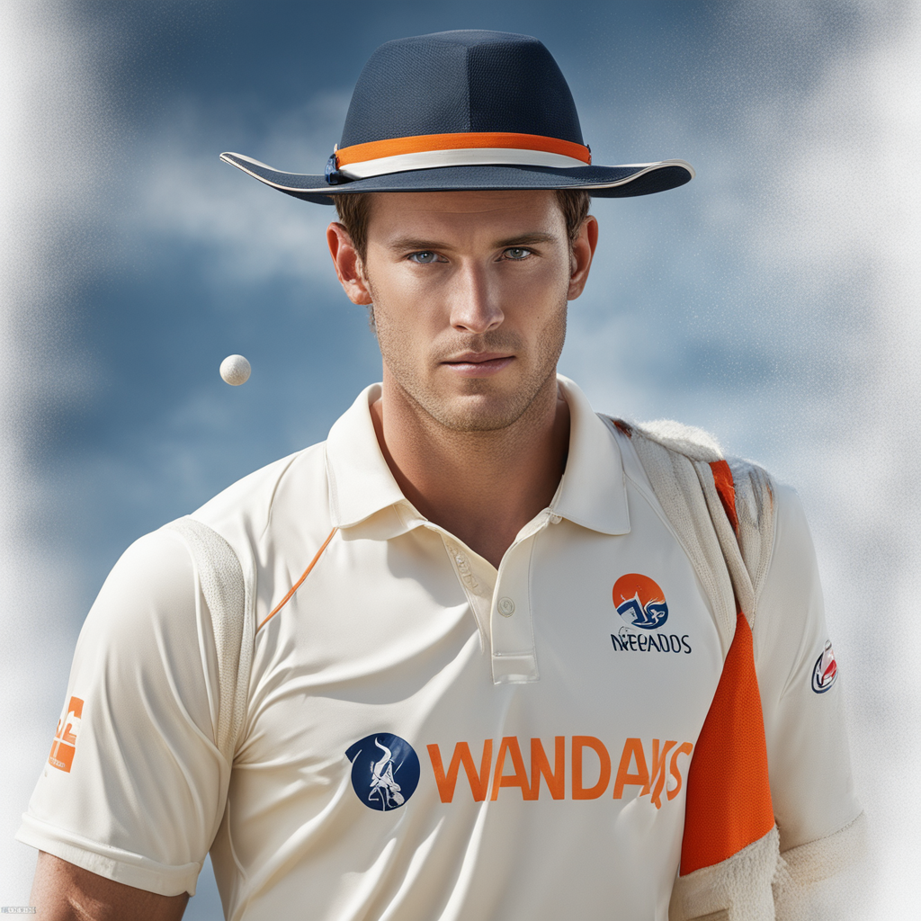 Ben Cooper (cricketer)