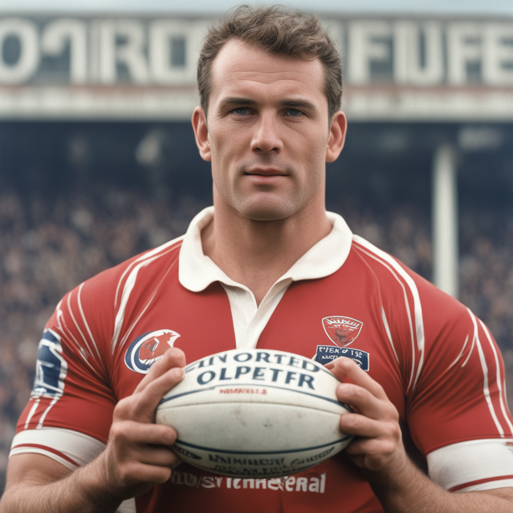 Ben Cooper (rugby league)