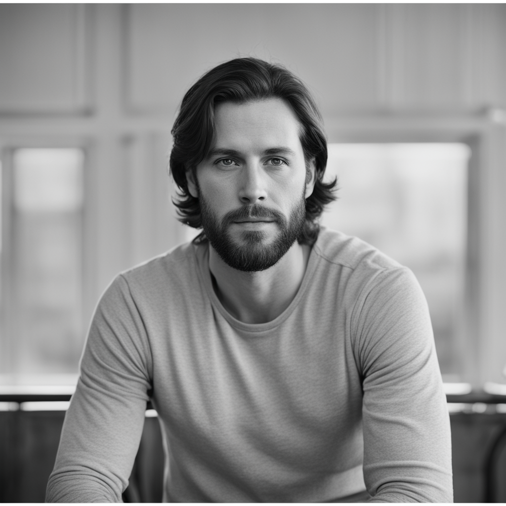 Ben Cowling
