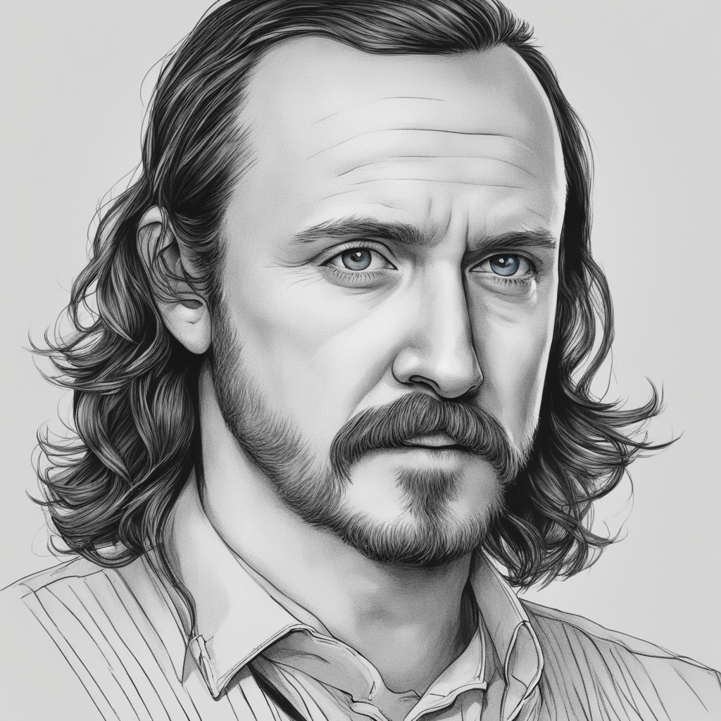 Ben Crompton