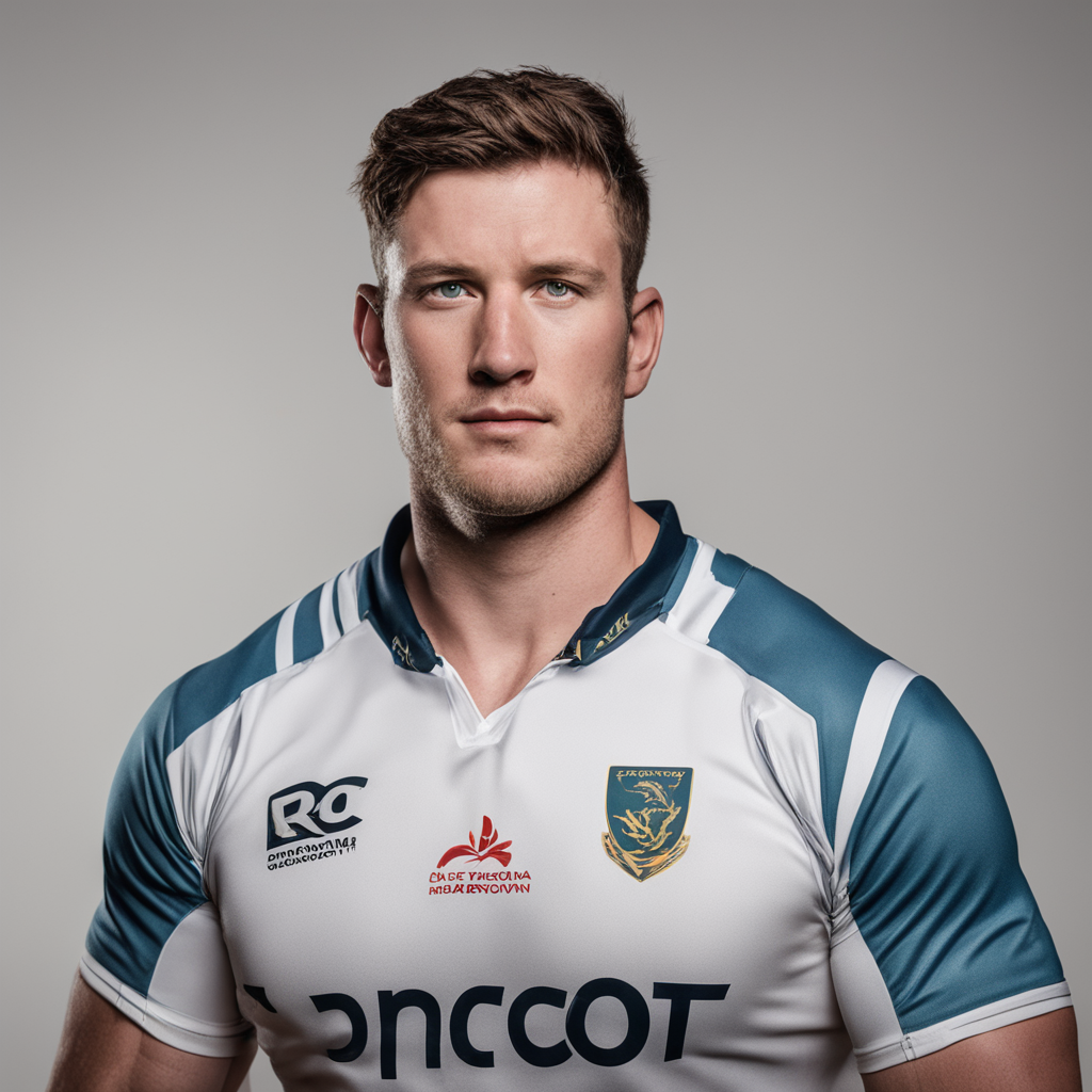 Ben Cronin