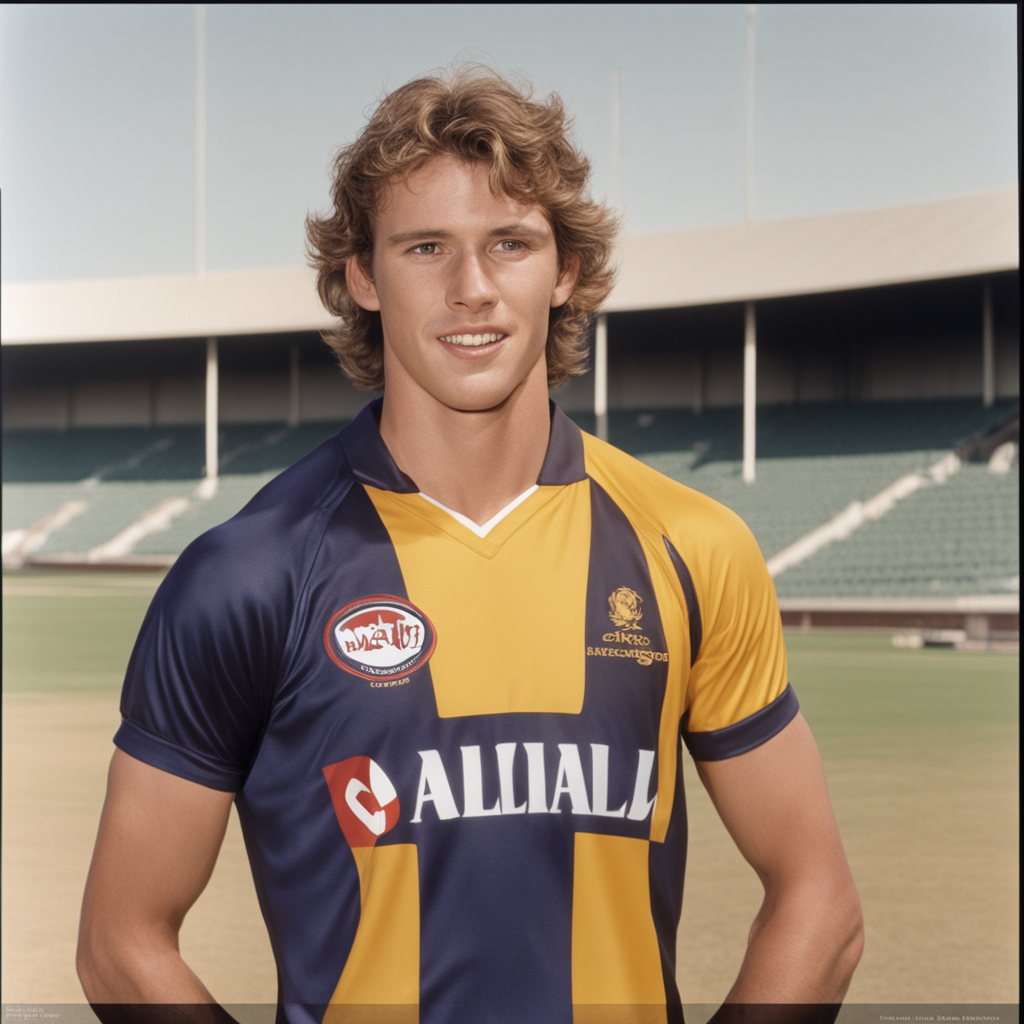 Ben Cunningham (Australian footballer)