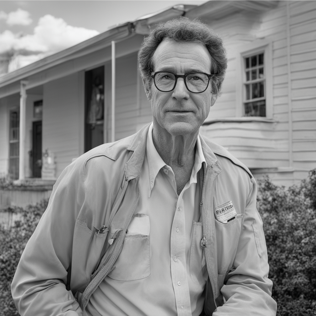 Ben Cunningham (activist)
