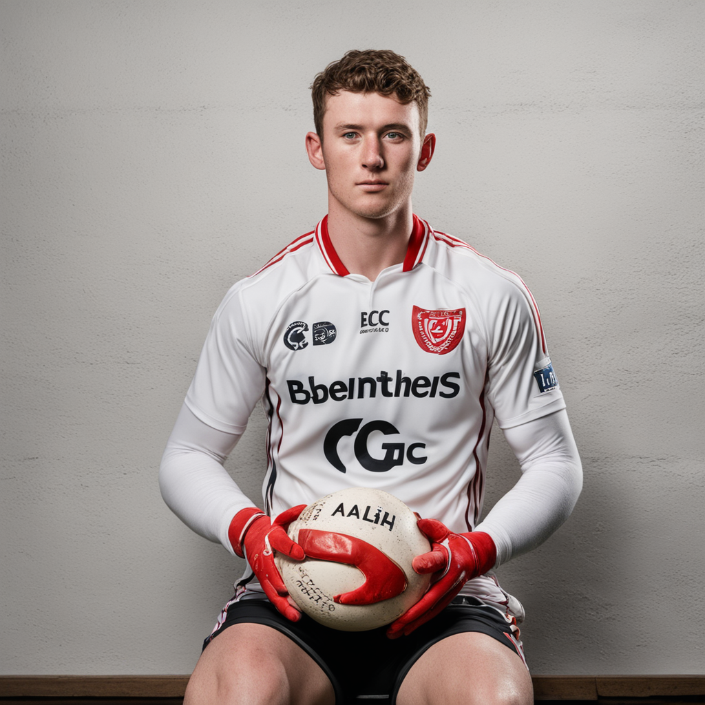 Ben Cunningham (hurler)