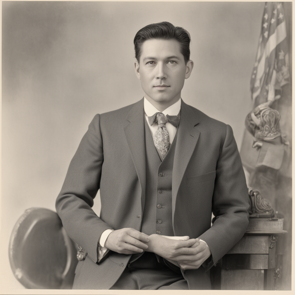 Ben D. Altamirano