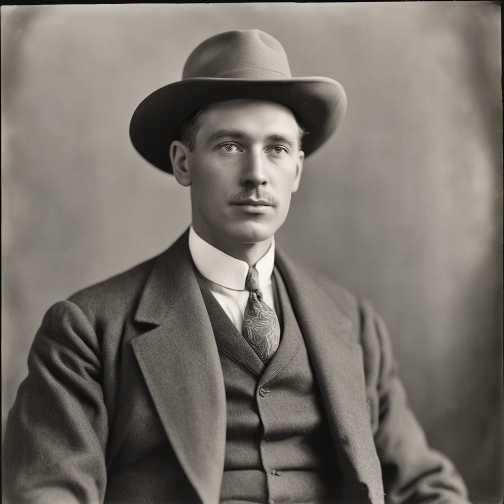 Ben D. Hughes