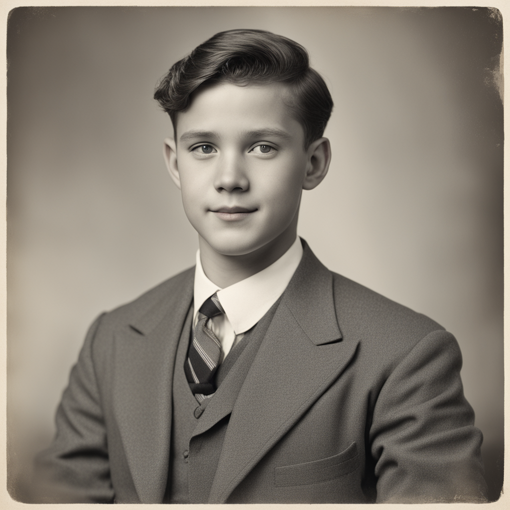 Ben Daley