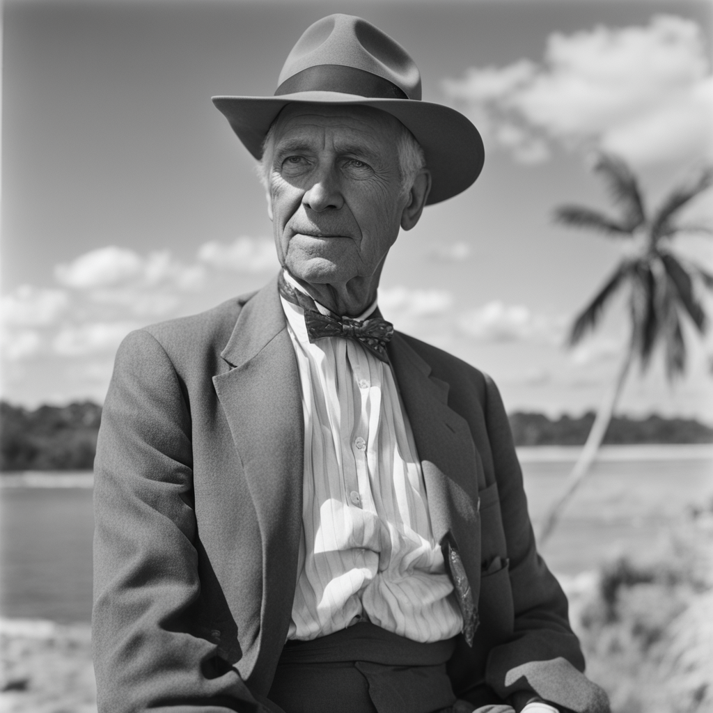 Ben Dalley