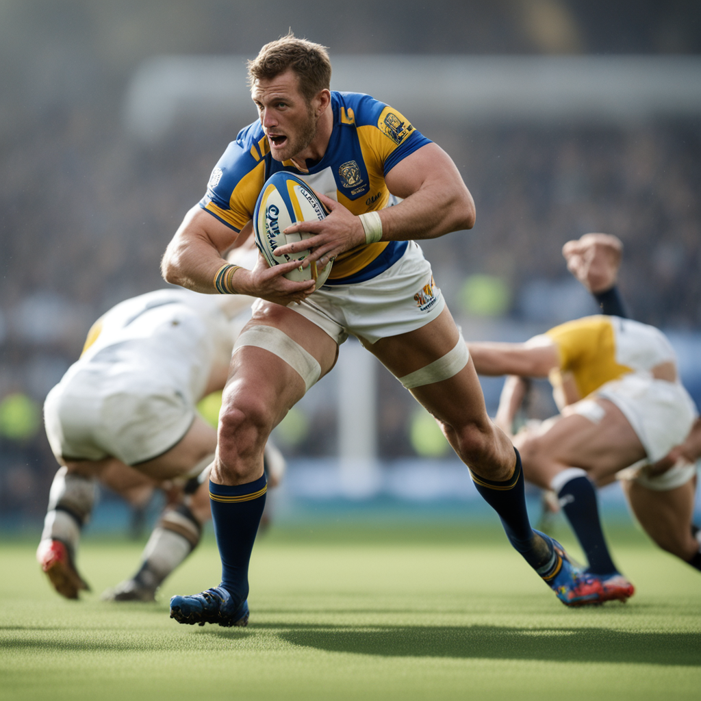 Ben Daly