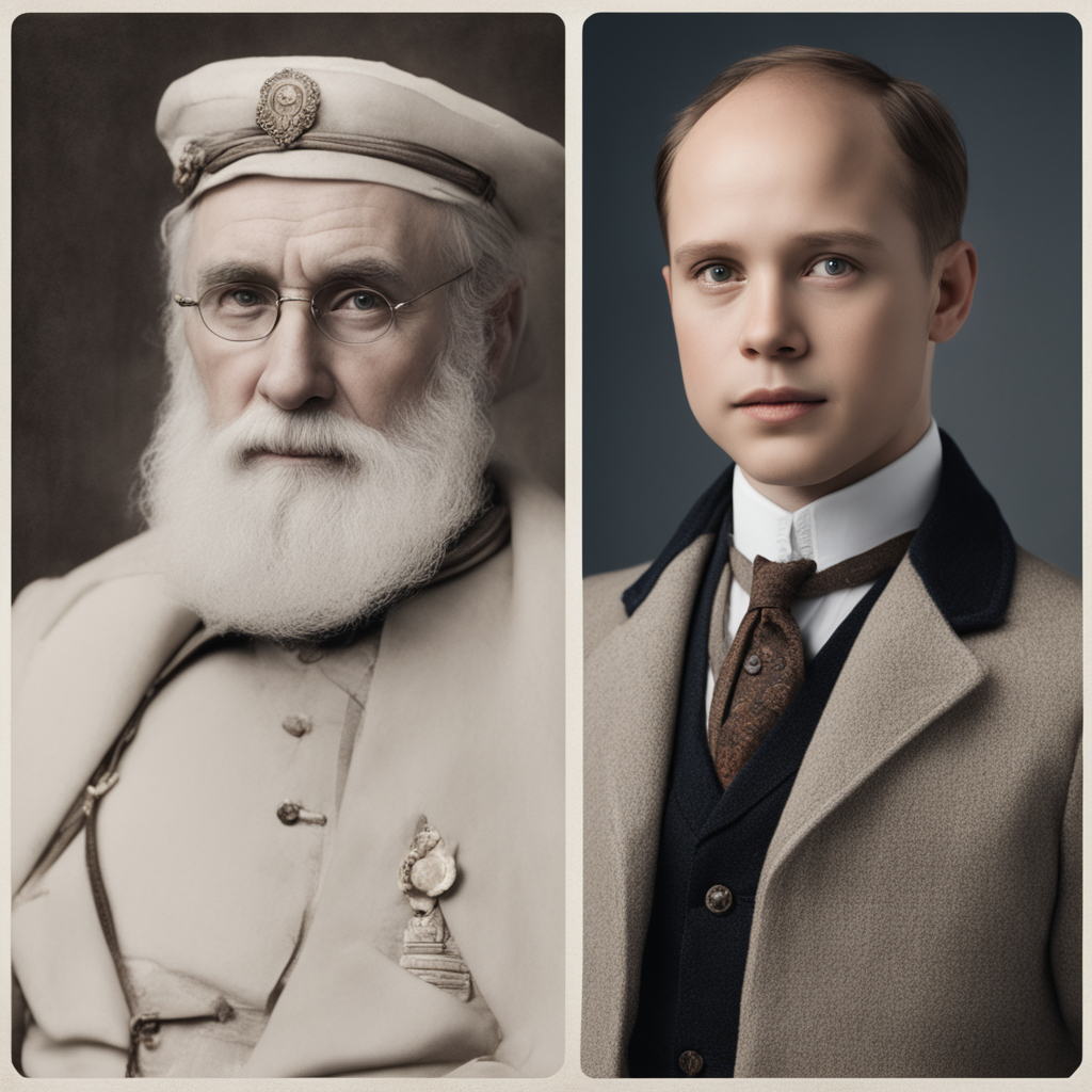 Ben Darwin