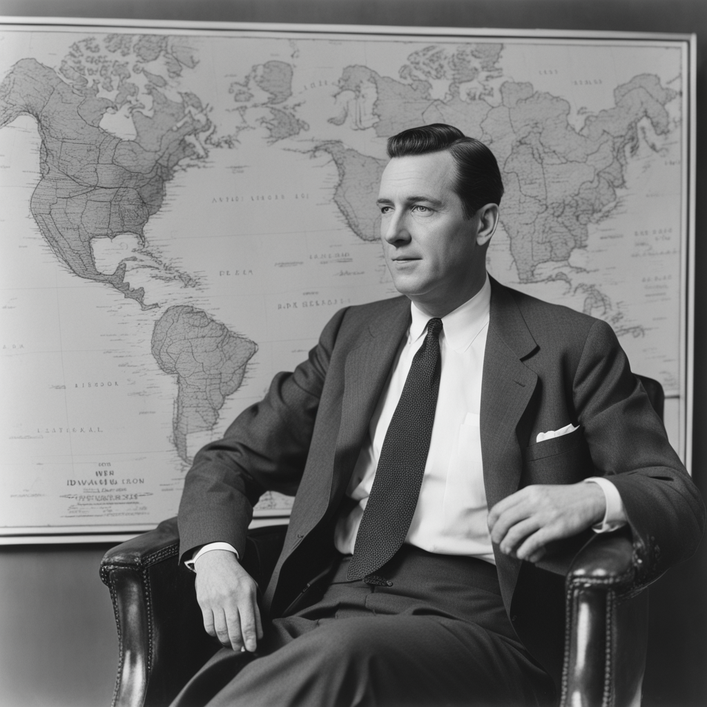 Ben Davidson (politician)