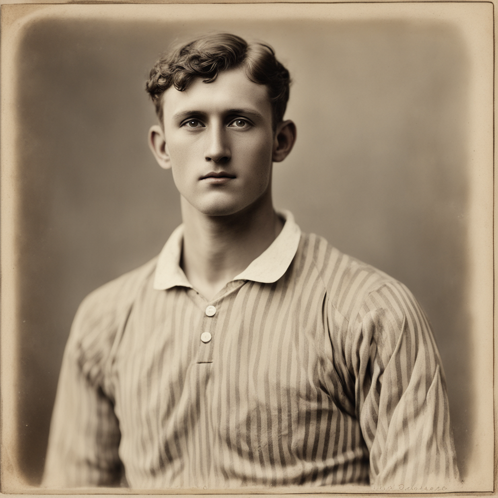 Ben Davies (1880s footballer)