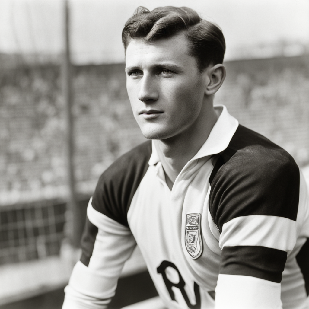 Ben Davies (1930s footballer)