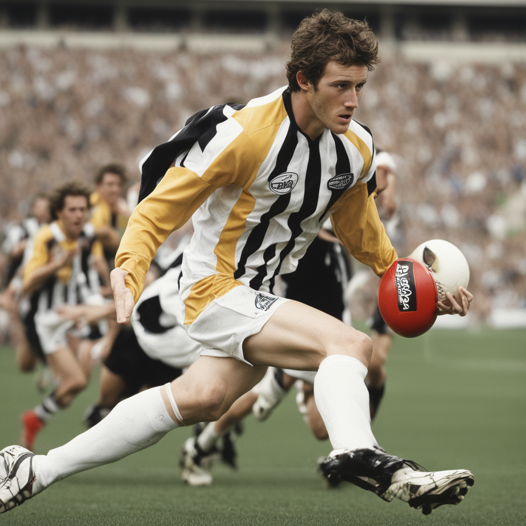 Ben Davies (Australian footballer)