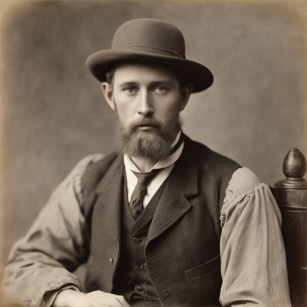 Ben Davies (poet)