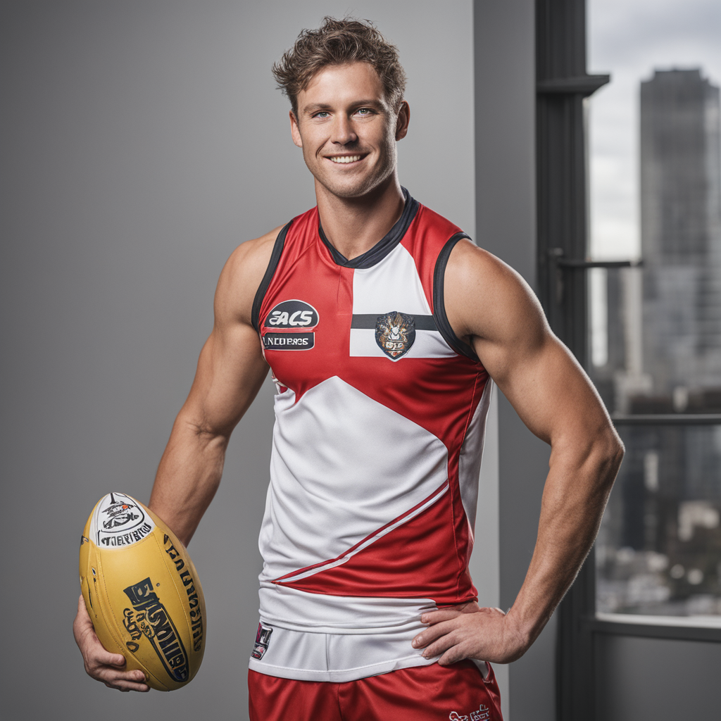 Ben Davis (Australian footballer)