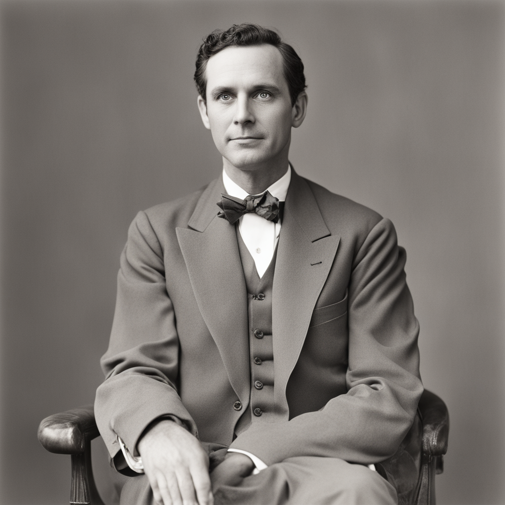 Ben Davis (Minnesota politician)