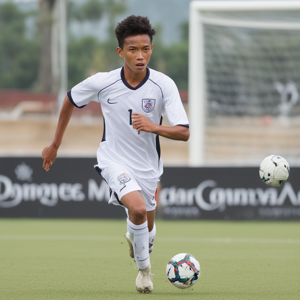 Ben Davis (footballer, born 2000)
