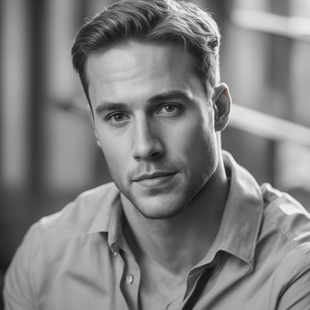Ben Demery