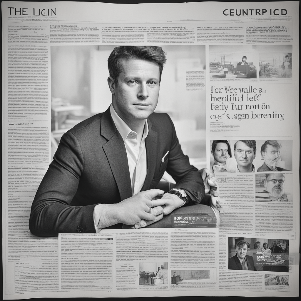 Ben Devlin